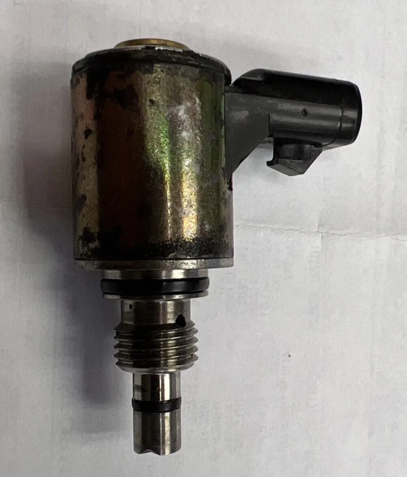 LINCOLN LS FORD THUNDERBIRD 2000-2005 ventilador de refrigeración actuador solenoide sensor OEM Foto 1 de 4