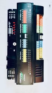 CENTRA LINE BY HONEY WELL CLIOP831A PANEL BUS I/O MODULE - Picture 1 of 8