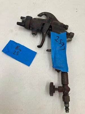 Sharpe Paint Spray Gun Model 75 - Image 1 of 4