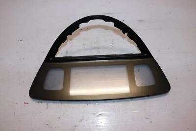 2006-2007 Subaru Tribeca B9 acabamento de painel OEM - Imagem 1 de 4