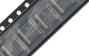 10pcs SN74LVC541APWR LVC541A TSSOP20 - Picture 1 of 1