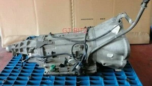 Caja de cambios y convertidor de par automático Nissan Skyline GTT R34 RB25 32 K millas - Imagen 1 de 8