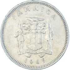[#1465282] Monnaie, Jamaïque, 5 Cents, 1969