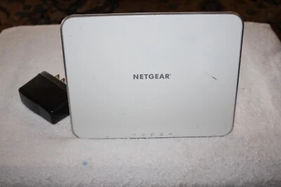 Estación base para cámara Netgear Arlo VMB3000 aug23 #R Foto 1 de 2