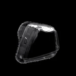 Right Side Headlamp Cover Headlight Shell Lens For Hyundai Tucson 2022 23 24 25 - Picture 1 of 6