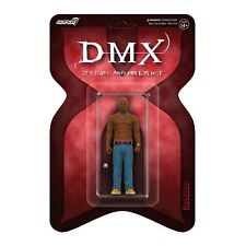 DMX (It's Dark And Hell is Hot) Super 7 Reaction Action Figure