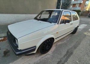 Golf MK2 GL swap 1.8t 20v - Foto 1 di 5