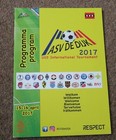 ASV DE DIJK YOUTH TOURNAMENT 2017CHELSEA NEWCASTLE PSV SCHALKE 04 FEYENOORD