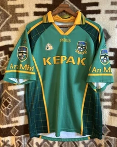 O’Neill‘s KEPAK Jersey Size Adult XL Ireland, Preowned - Picture 1 of 11