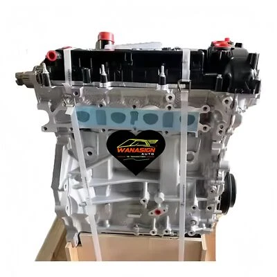 Long Block Engine Assembly For 02-18 Land Rover Discovery Freelander 204PT 2.0T - Image 1 of 4
