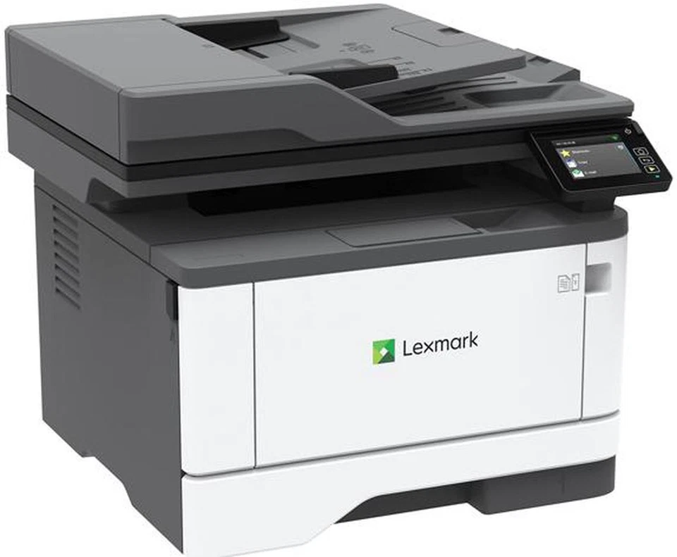 Lexmark MX331adn Laser Multifunction Printer Monochrome (29s0150) - Image 1 of 1