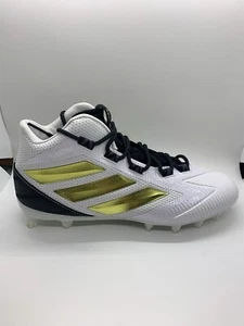 Adidas Freak Carbon Mid F97444 Football Cleats - Picture 1 of 5
