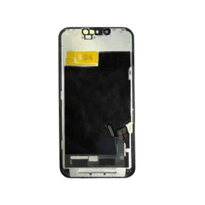 For iPhone 13 Pro Max Black (TRUETONE + EXCHANGEABLE IC) LCD Replacement - Picture 1 of 3