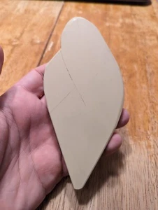 Belgian Coticule Sharpening Stone Hone Bout Rustique For Straight Razor - Picture 1 of 14