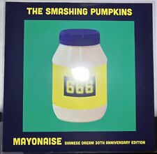 Smashing Pumpkins Mayonaise 12 Maxi Siamese Dream Vinyl 30th Anniversary IN HAND