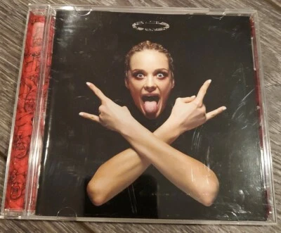 Bu Ikikaesu by Maximum the Hormone Japanese Nu Metal Cd  — 第 1/4 张图片