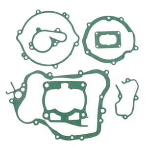 Full Engine Clutch Generator Cover Gasket For Yamaha YZ125 2001-2004 - Picture 1 of 1