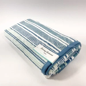 Tommy Bahama 100% Cotton 30" x 54" One Bath Towel New - Picture 1 of 6