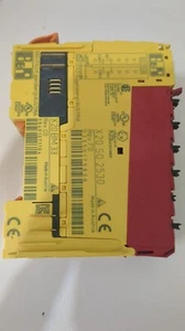 B&R X20SO2530 Modulo PLC X20 SO 2530 plc (3) - Foto 1 di 2
