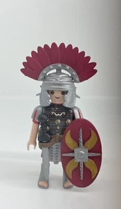 Playmobil Romano Centurión Custom. Roman legionary. Centurion romain Légionnaire - Imagen 1 de 5