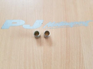COSWORTH YB & PINTO BLOCK DOWEL TO BELLHOUSING LOCATING DOWEL - Picture 1 of 2