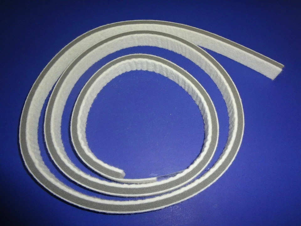 Roland keyboard parts hammer cushion felt Fantom G8, S88, KR, HP, RD, X-8 - Image 1 of 1