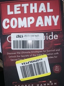 Lethal Company Game Guide: Discover the Ultimate Strategies for Survival and Unl - Picture 1 of 3