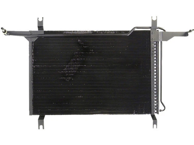 APDI 48ZX14H A/C Condenser Fits 1994-1996 Ford F150 Condenser Condenser - Image 1 of 1