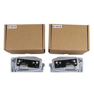 63115A5F625 LED DIRECTION INDICATOR SIDELIGHT SIGNAL DRL Module For BMW 7 G70 i7 - Picture 1 of 10