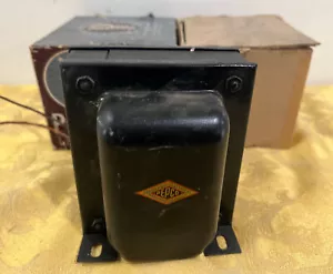 TRANSFORMADOR PEPCO C13507-A 391721 SIN IGUAL CON CAJA - Imagen 1 de 9