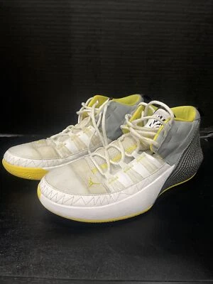 Zapatos de baloncesto Nike Air Jordan Why Not Zero.1 Choas para hombre talla 11,5 BV5498-100 Foto 1 de 4