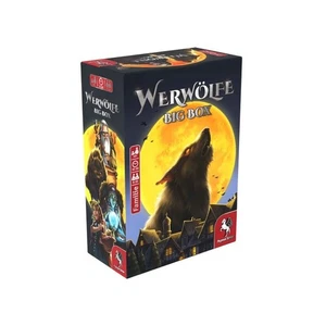Werwölfe Big Box - Bild 1 von 2