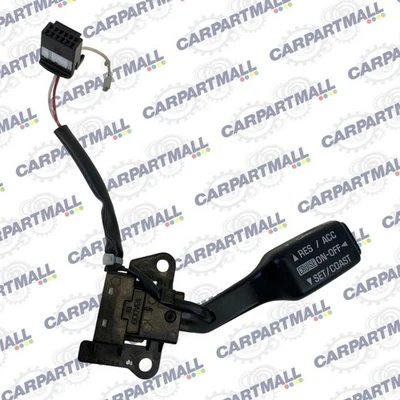 2003-2008 Pontiac Vibe Steering Column Cruise Lever Control Switch OEM Foto 1 de 4