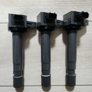 Ignition Coil Set IC61 mcic61-3-0004 for Honda Vamos HM1 HM2 30520-RS8-004 New - Bild 1 von 1