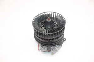 2004 CHRYSLER CROSSFIRE ZH COUPE #384 DASHBOARD HEATER BLOWER MOTOR FAN - Picture 1 of 7
