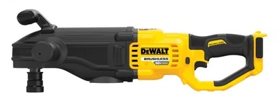 DEWALT (DCD471B) 60V MAX Taladro de perno y viga Mandril de cambio rápido E-E-Clutch (desnudo a Foto 1 de 4