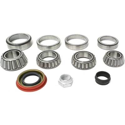 DRK320 Timken Kit Differential Rebuild Rear for Chevy Olds S10 Pickup Jimmy S15 - Image 1 of 4