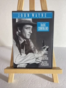 Dark Command (DVD) - Bild 1 von 2