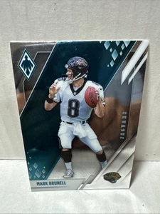 2021 Panini Phoenix - Celestial #52 Mark Brunell - Picture 1 of 2