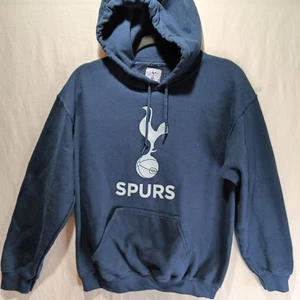 Offizielle Lizenz Tottenham Hotspurs Hoodie. Medium. - Bild 1 von 5