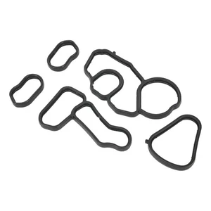 High Quality Gasket Seal Rubber Kit 11427625484 11427625486 11427625487 - Picture 1 of 12