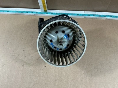 Chevrolet Blazer S10 1998-2005 calefacción aire acondicionado soplador motor 52477148 fabricante de equipos originales Foto 1 de 4