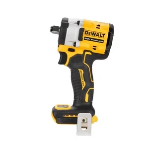 DEWALT 20V MAX Brushless 1/2 in. Variable Speed Impact Wrench, New. - Picture 1 of 3
