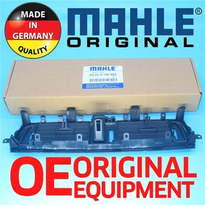 Consola delantera parrilla tablero ventilación aire 64229166885 apto para BMW Serie 5 523 528 530 Foto 1 de 4