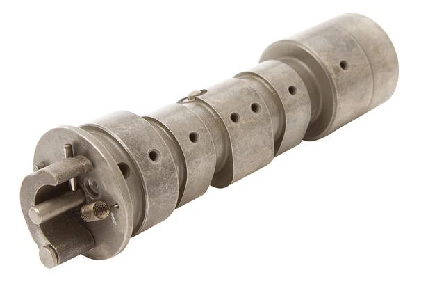 Árbol de levas Hot Cams etapa 1 #5246-1 #5246-1 Polaris Foto 1 de 1