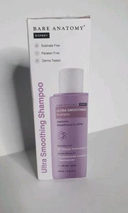 Champú ultra suavizante BARE ANATOMY suaviza el cabello | Sellado para todo tipo de cabello - Imagen 1 de 6