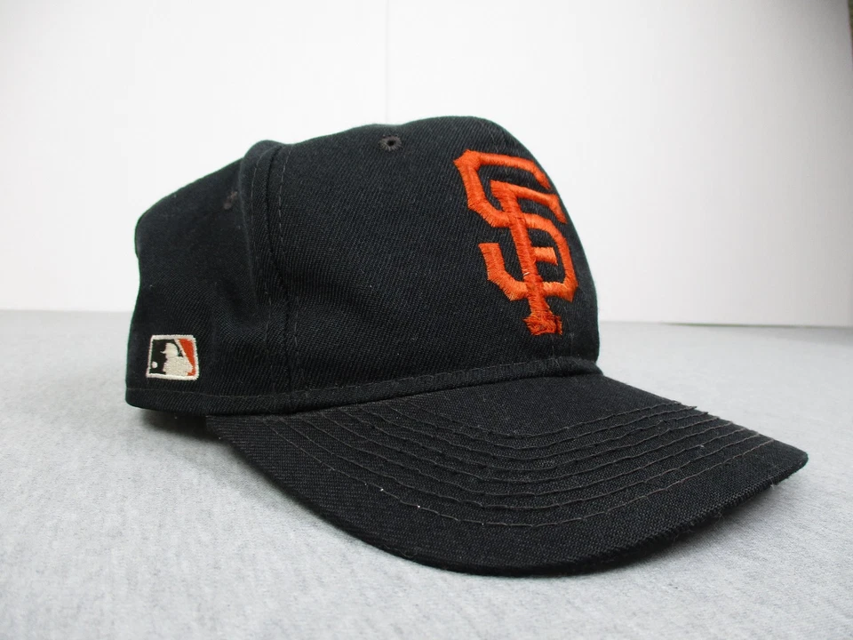 Vintage San Francisco Giants Hat Fitted 7 1/4 MLB Baseball Sports Specialties - Image 1 of 4
