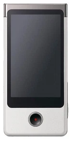 Sony Bloggie Touch 4GB MHS-TS10 Records 2 Hours black mobile HD snap Camera - Picture 1 of 18