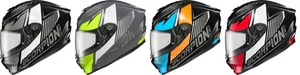 Scorpion EXO-R330 Hawker Helmets 4 Colors SM-2X - Bild 1 von 5