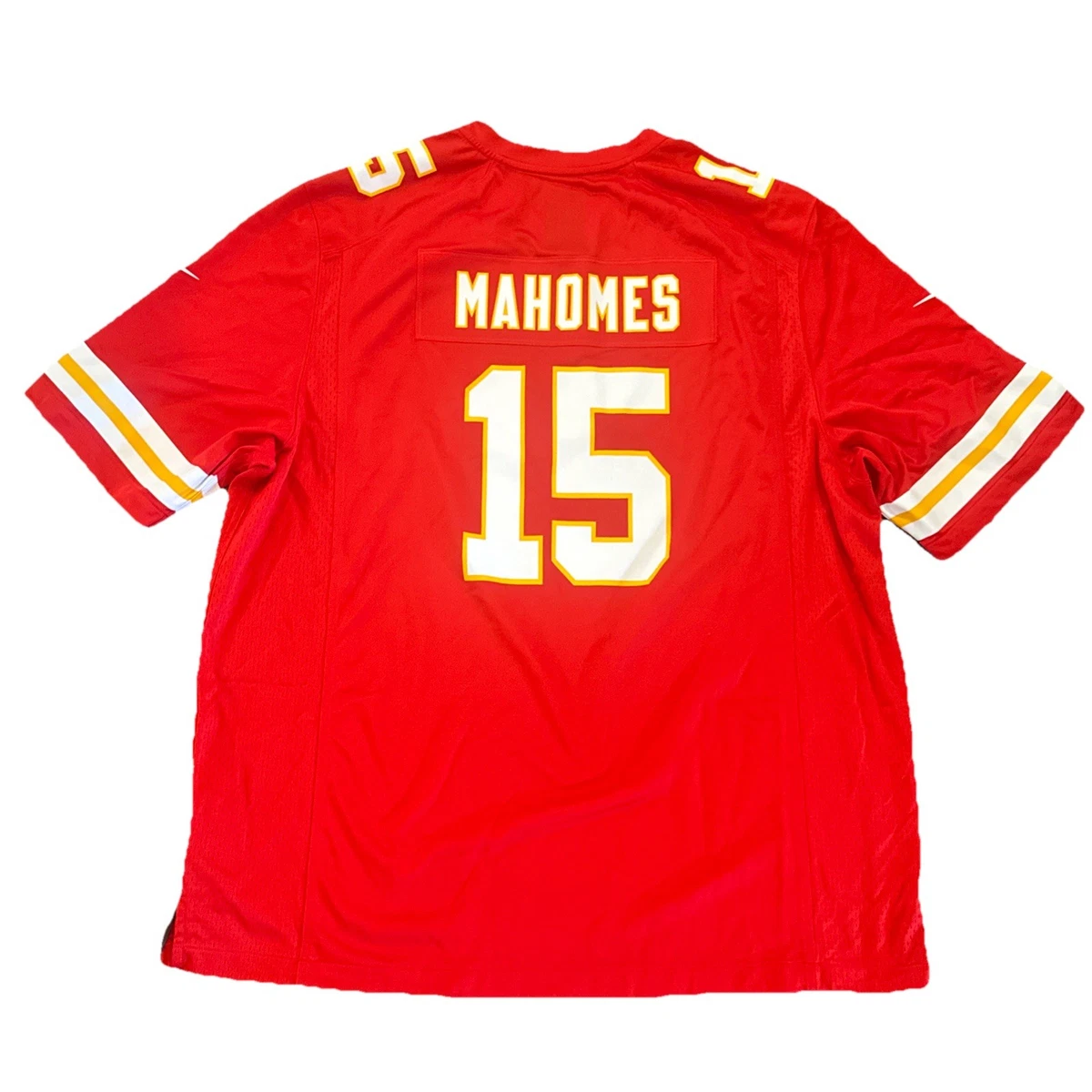 Super Bowl Kansas City Chiefs NFL Jerseys | eBay